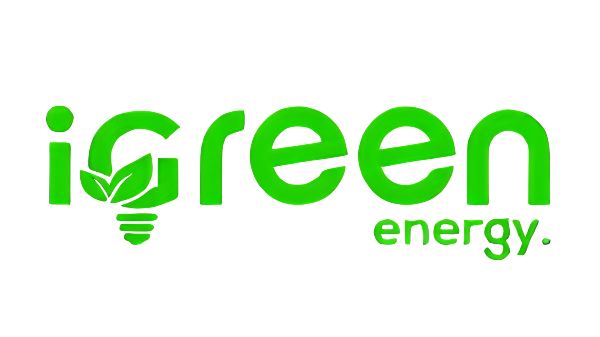 iGreen Energy